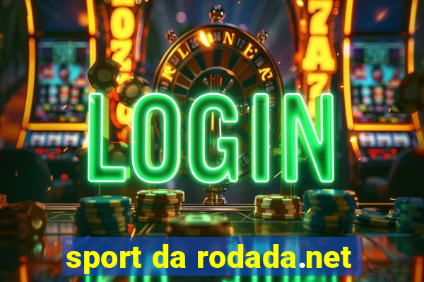 sport da rodada.net